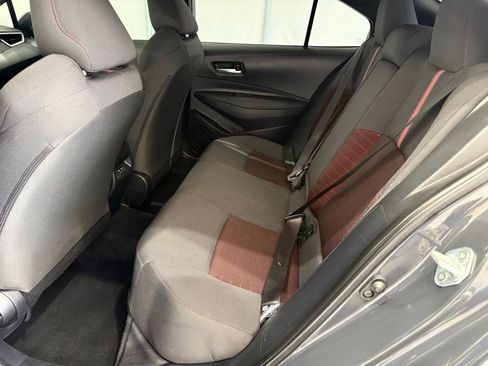Used 2024 Toyota Corolla SE FWD image 14