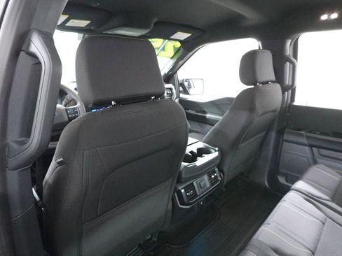 Used 2025 Ford F150 STX w/ Equipment Group 200A image 23