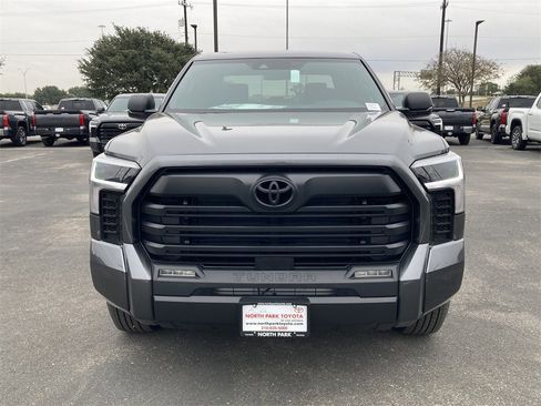 New 2026 Toyota Tundra SR5 image 2