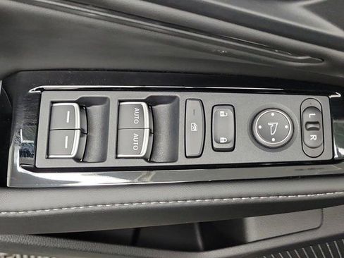 Used 2024 Honda Accord Touring image 19