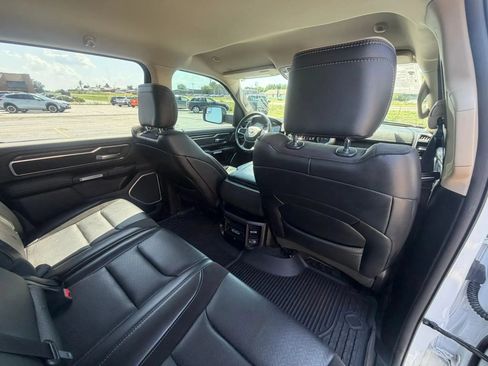 Used 2020 RAM 1500 Laramie AWD/4WD image 31