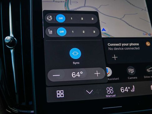 Used 2026 Volvo XC60 B5 Plus w/ Protection Package Premier image 28