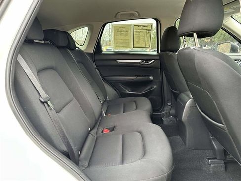 Used 2023 MAZDA CX-5 AWD 2.5 S image 23