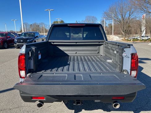 New 2026 Honda Ridgeline TrailSport+ image 15