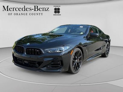 Used 2025 BMW M850i xDrive Coupe