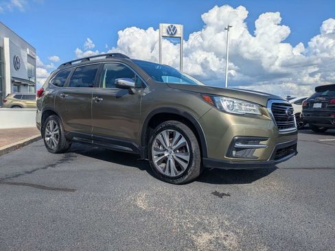 Used 2022 Subaru Ascent Touring w/ Popular Package #2A AWD/4WD image 3