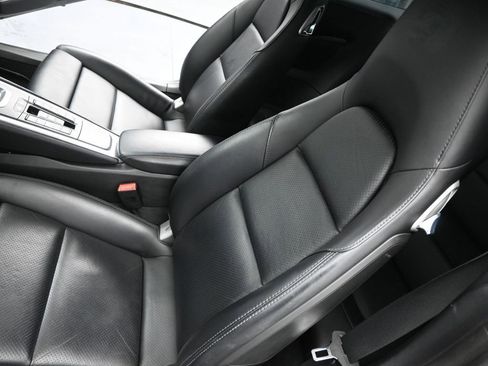 Used 2017 Porsche 911 Carrera S image 9