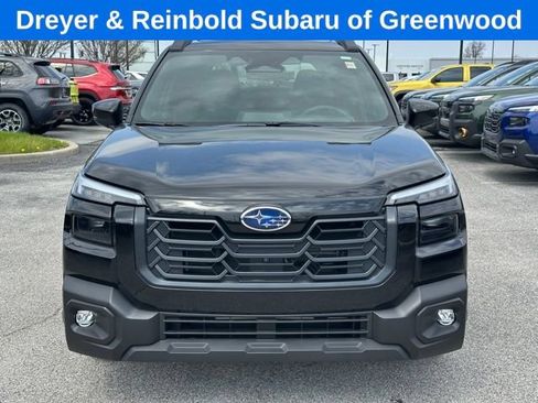 New 2026 Subaru Outback Touring XT AWD/4WD image 2