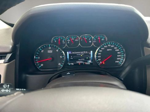 Used 2018 GMC Yukon XL SLT w/ HD Trailering Package RWD image 7