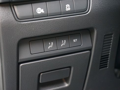 New 2026 MAZDA MAZDA3 2.5 S Hatchback w/ Premium Pkg image 14