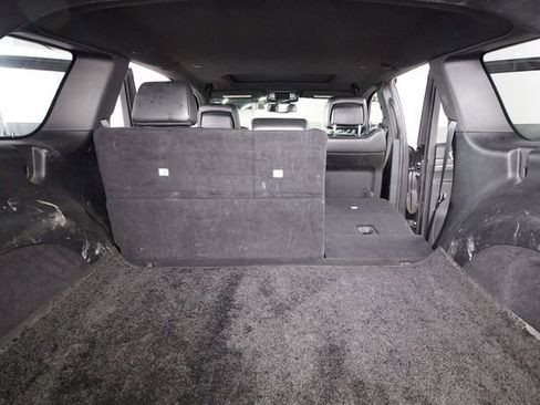 Used 2016 Jeep Grand Cherokee Limited w/ Trailer Tow Group IV image 24