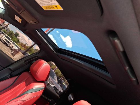 Certified 2024 Acura Integra A-Spec FWD image 14