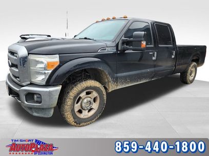 Used 2016 Ford F250 XLT w/ XLT Value Package