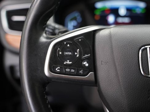 Used 2022 Honda CR-V Touring image 13
