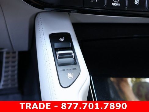 Used 2023 Kia Telluride SX image 28