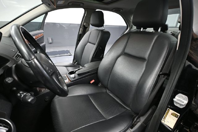 Used 2011 Mercedes-Benz C 300 4MATIC Sedan image 16