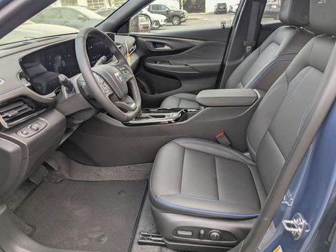 New 2026 Buick Envista Sport Touring FWD image 10