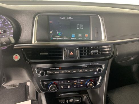 Used 2016 Kia Optima EX w/ Premium Package FWD image 26
