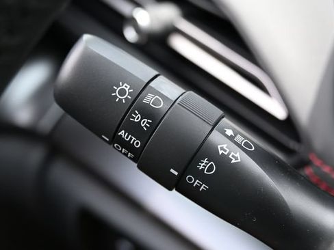 New 2026 Subaru WRX Premium AWD/4WD image 30
