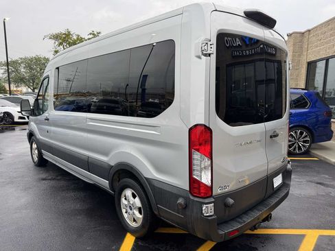 Used 2018 Ford Transit 350 XLT RWD image 7