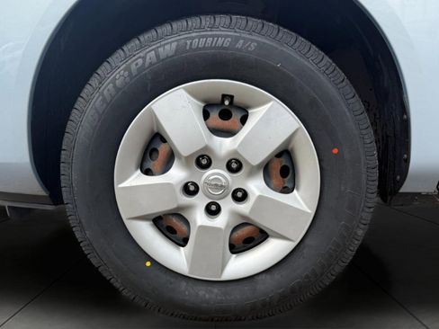 Used 2015 Nissan Rogue S w/ Convenience Package image 7