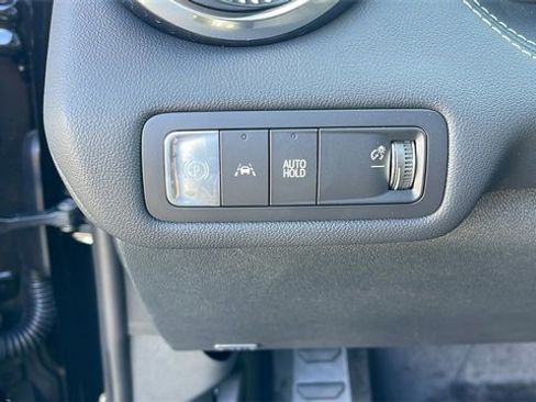 New 2026 Chevrolet Blazer EV LT image 24