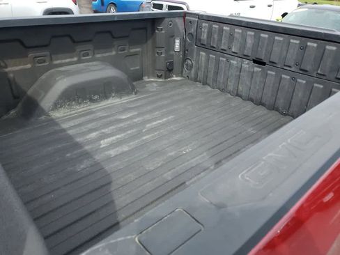 Used 2019 GMC Sierra 1500 Denali w/ Denali Ultimate Package image 10