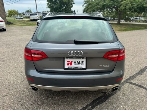 Used 2013 Audi A4 Prestige w/ Prestige Pkg AWD/4WD image 8