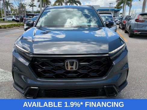 Used 2026 Honda CR-V Sport-L image 9