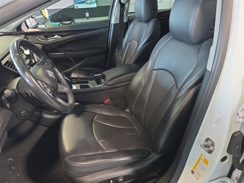 Used 2018 Buick LaCrosse Essence FWD image 6