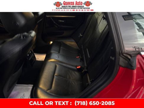 Used 2019 BMW 430i Gran Coupe xDrive w/ Convenience Package image 11