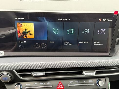 New 2026 Hyundai Sonata SE image 25