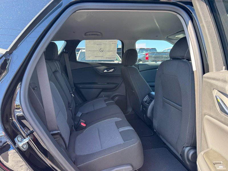 New 2026 Chevrolet Blazer LT w/ Convenience Package AWD/4WD image 5