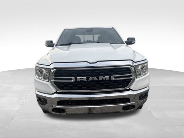 Used 2022 RAM 1500 Big Horn AWD/4WD image 9