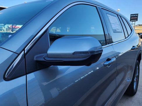 New 2026 Buick Enclave Preferred w/ Power Package image 12