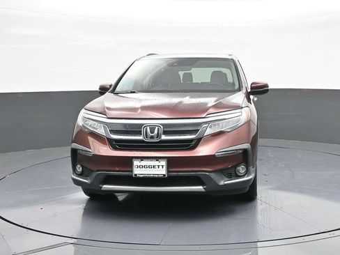 Used 2022 Honda Pilot Touring image 29