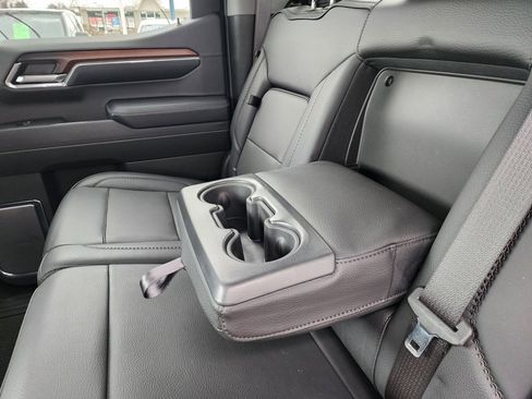 Used 2024 GMC Sierra 1500 Denali image 17