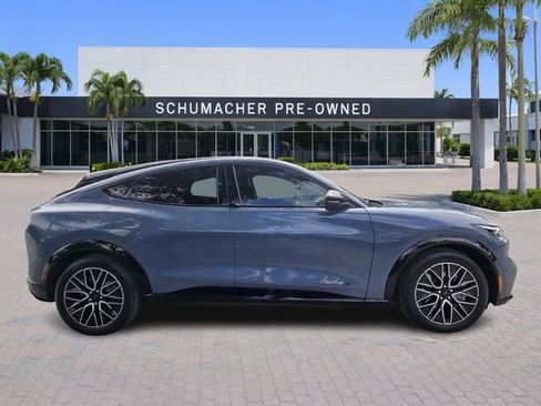 Used 2024 Ford Mustang Mach-E Premium image 8