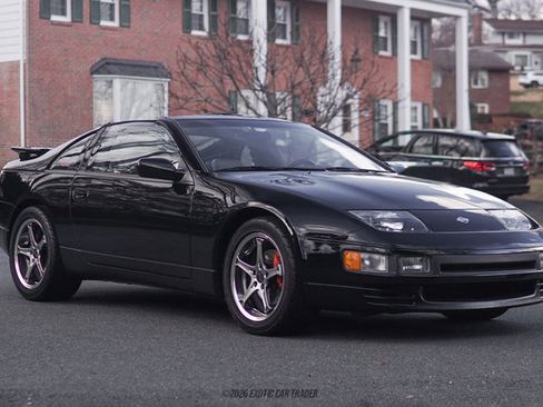 Used 1994 Nissan 300ZX Twin Turbo image 12