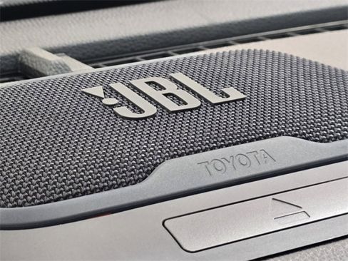 New 2026 Toyota Tacoma TRD Off-Road image 10