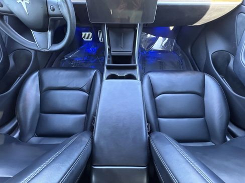 Used 2019 Tesla Model 3 Long Range image 22