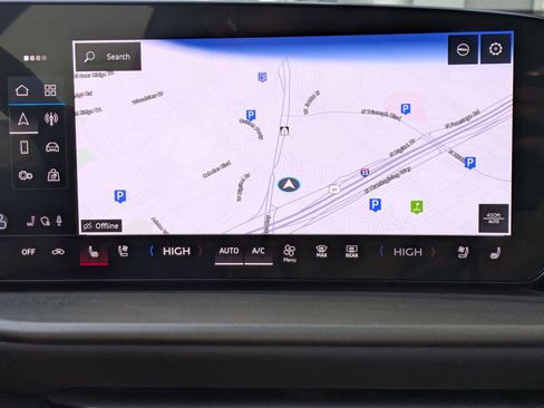 Certified 2025 Audi Q5 Premium Plus w/ Premium Plus image 19