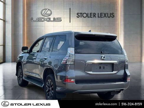 Used 2023 Lexus GX 460 Premium w/ Premium Plus Package AWD/4WD image 5