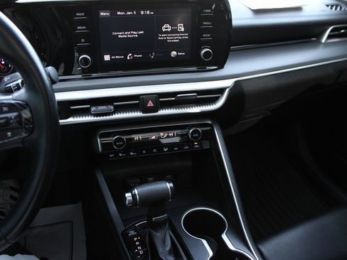 Used 2021 Kia K5 GT-Line w/ GT-Line FWD Premium Package image 22