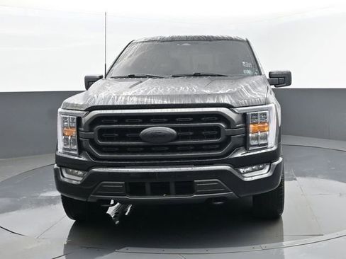 Used 2022 Ford F150 XLT w/ Equipment Group 302A High image 22