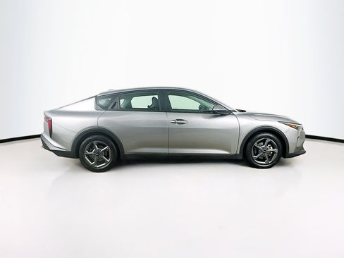 Used 2025 Kia K4 FWD image 10