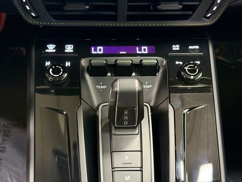 Certified 2026 Porsche 911 Carrera GTS RWD image 31