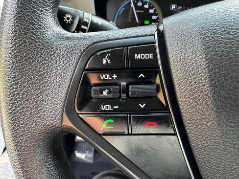 Used 2017 Hyundai Sonata SE FWD image 15