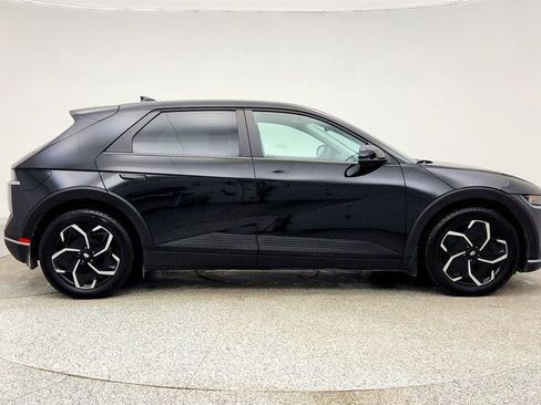 Used 2023 Hyundai Ioniq 5 SEL w/ Cargo Package image 4