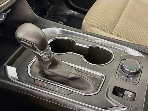 Used 2023 Chevrolet Traverse LS w/ LPO, Cargo Package FWD image 17